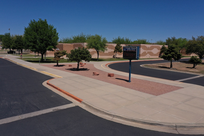 Camp Verde Middle School