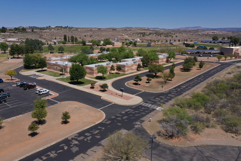 Camp Verde Middle School