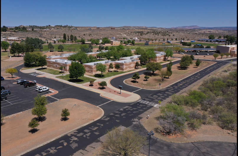 Camp Verde Middle School