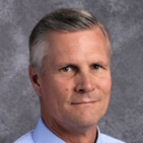 Mark Showers