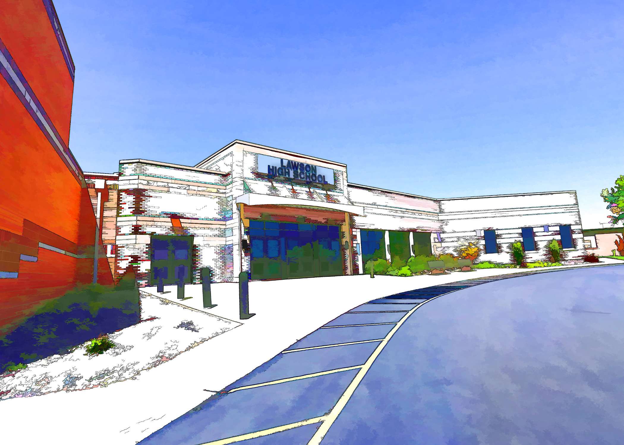 LHS