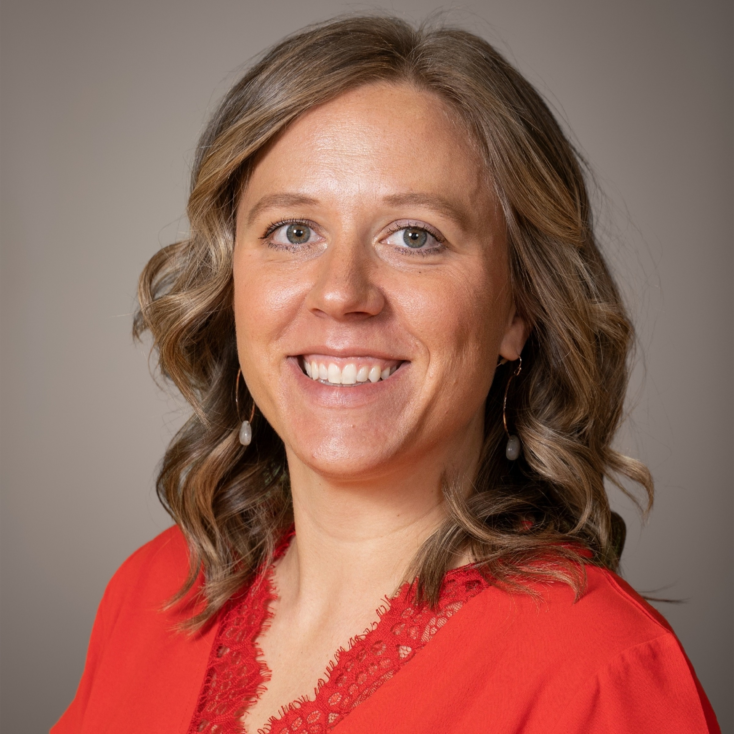 Mrs. Durbin headshot