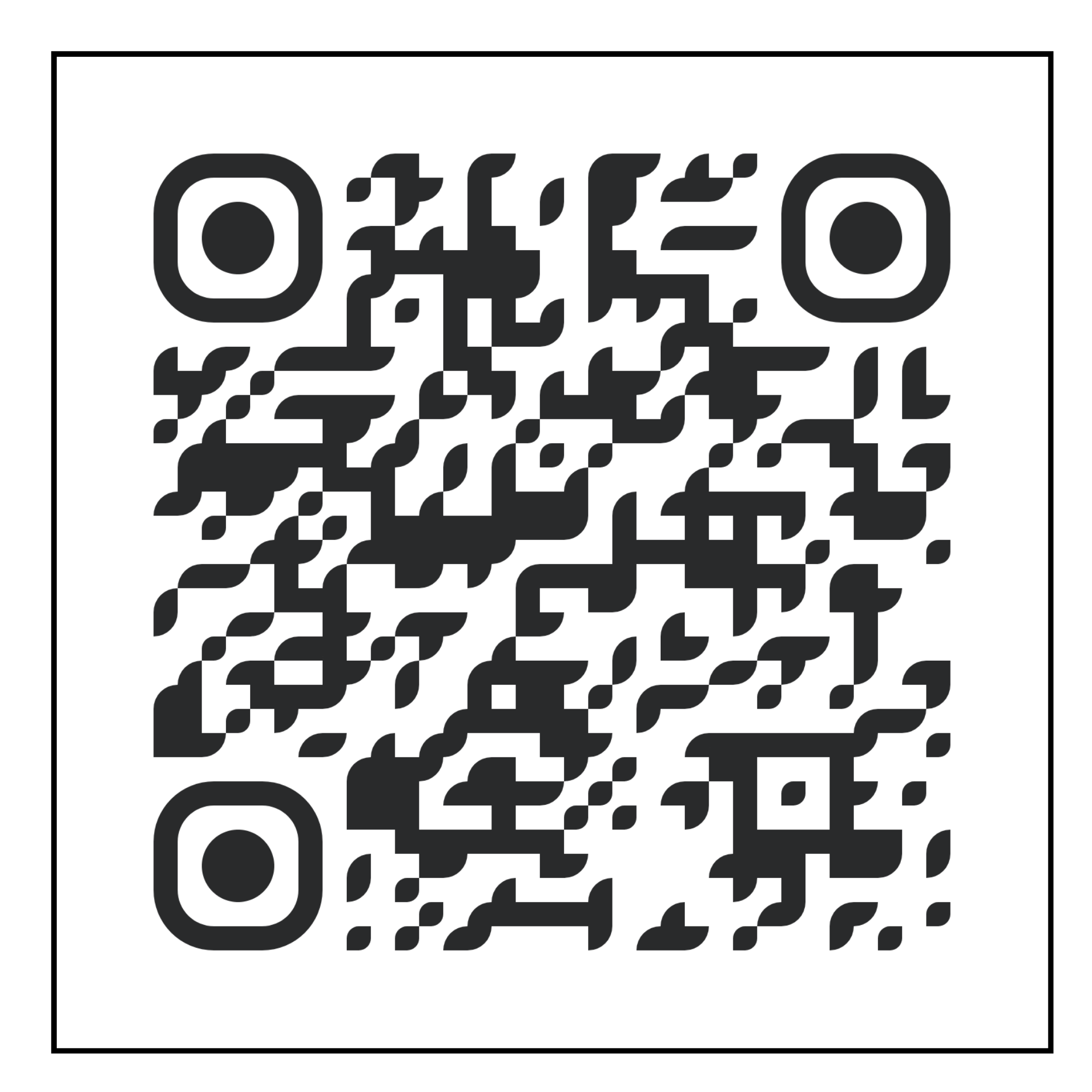 Text Alert QR