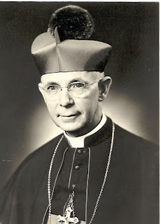 Bishop O'Hara