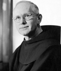 Fr. Claude Kean