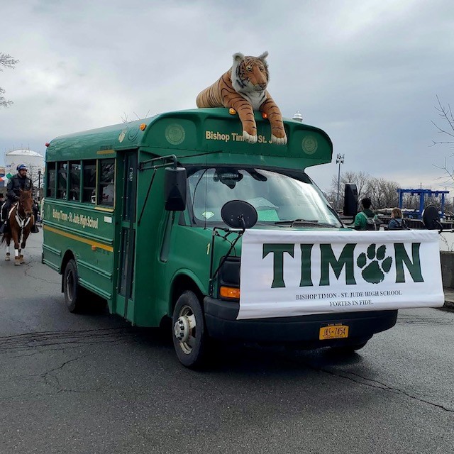 Timon Bus