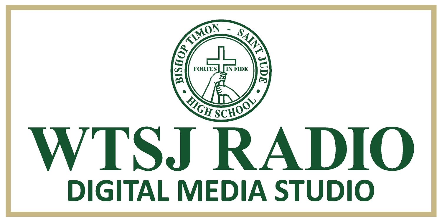 WTSJ - Bishop Timon Radio Club