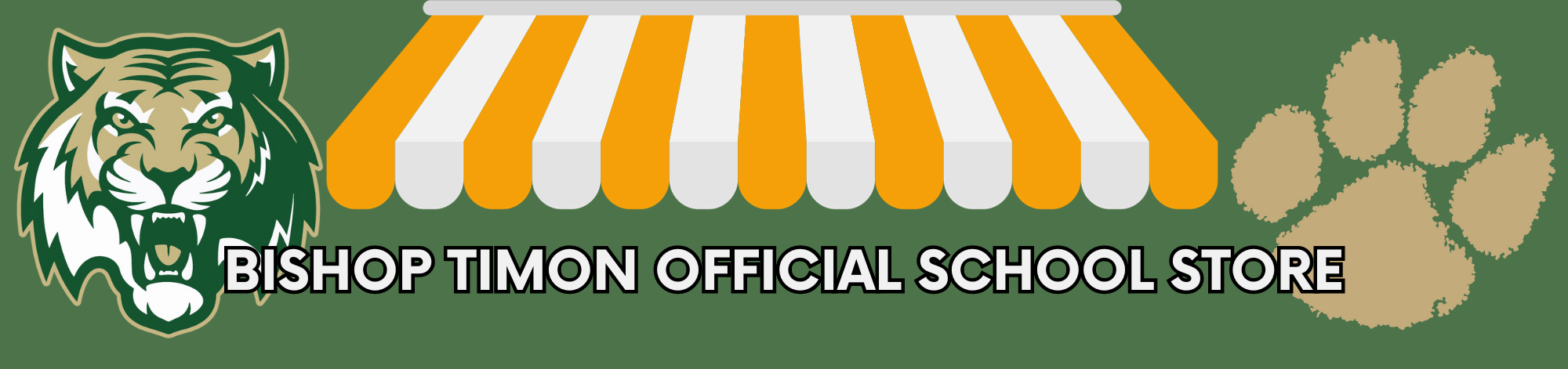 Bishop Timon - Official School Store 