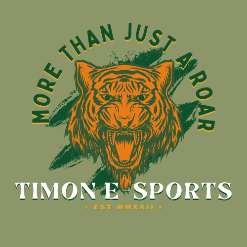 Timon e-sports