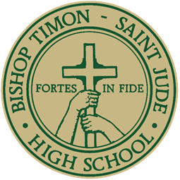 Bishop Timon