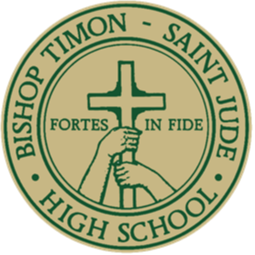 Bishop Timon - Jason Lee