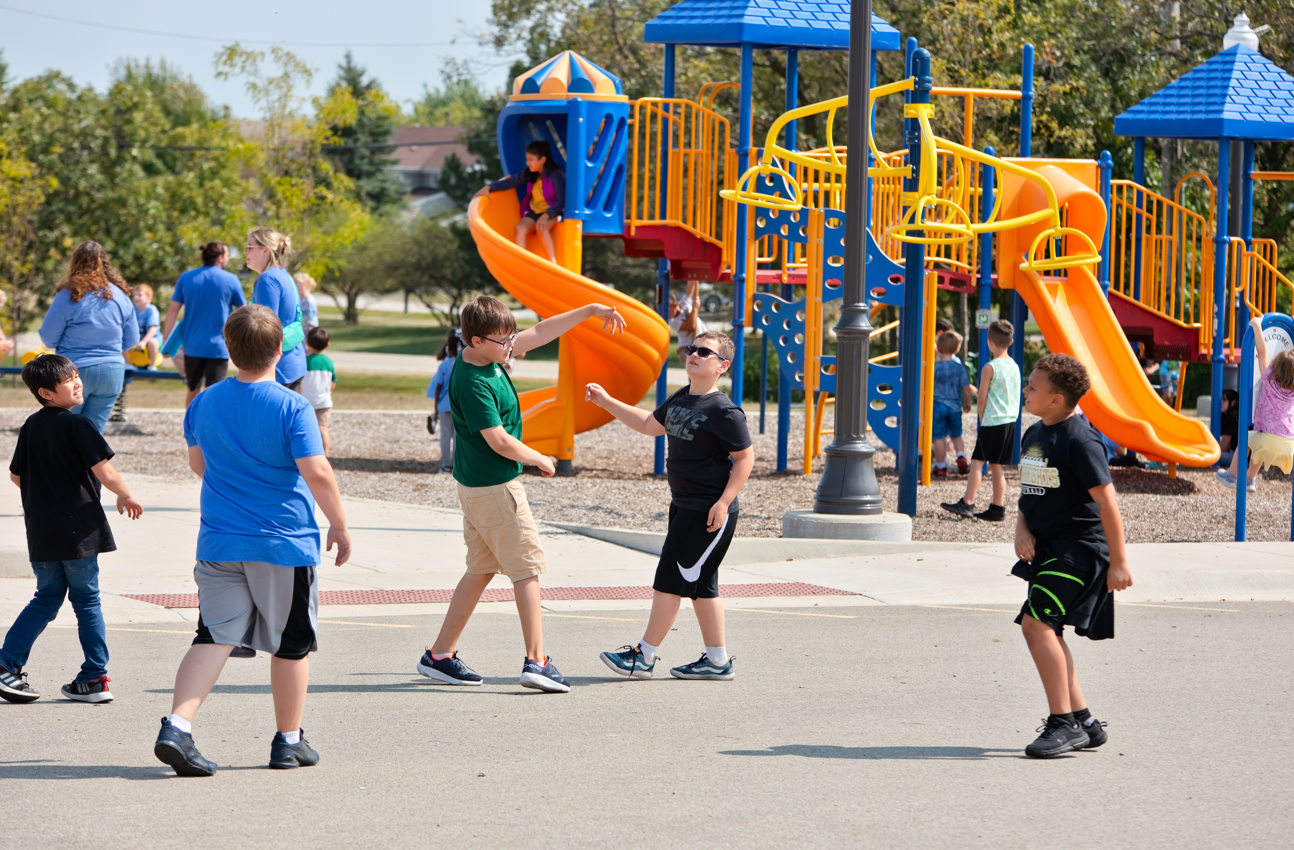 Playground