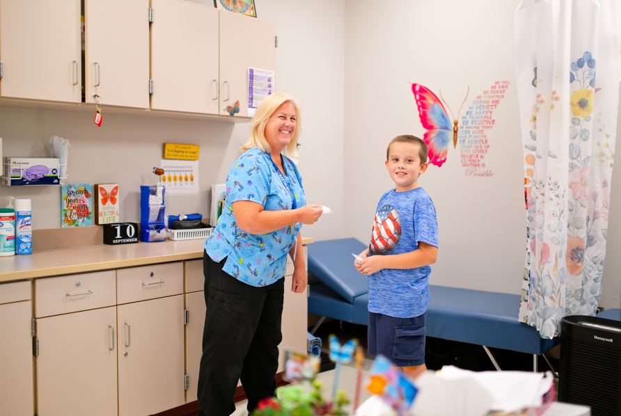 Health Services
