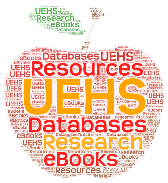 UEHS Students & Faculty database list