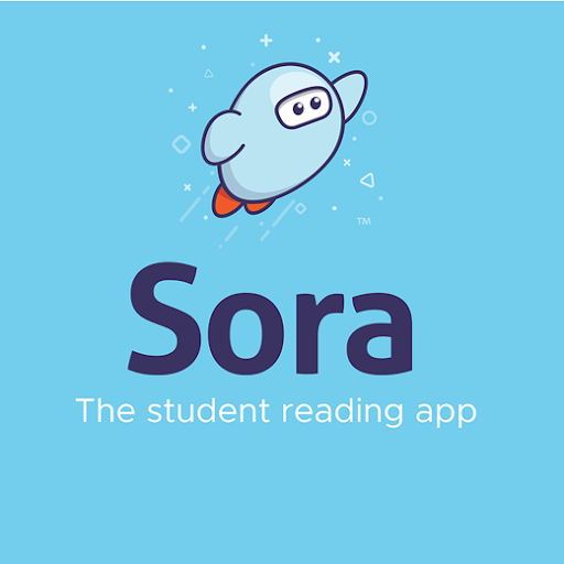 Sora reading app