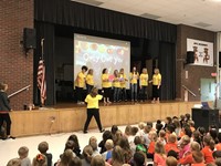Character Trait Assembly