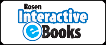 Rosen Interactive Books