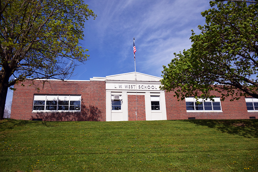 Linnaeus W West School