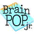 Brain Pop Jr.
