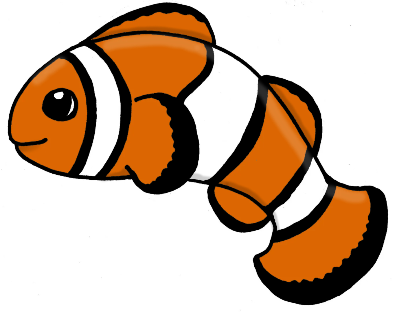 clownfish