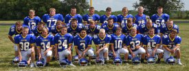 JH Football