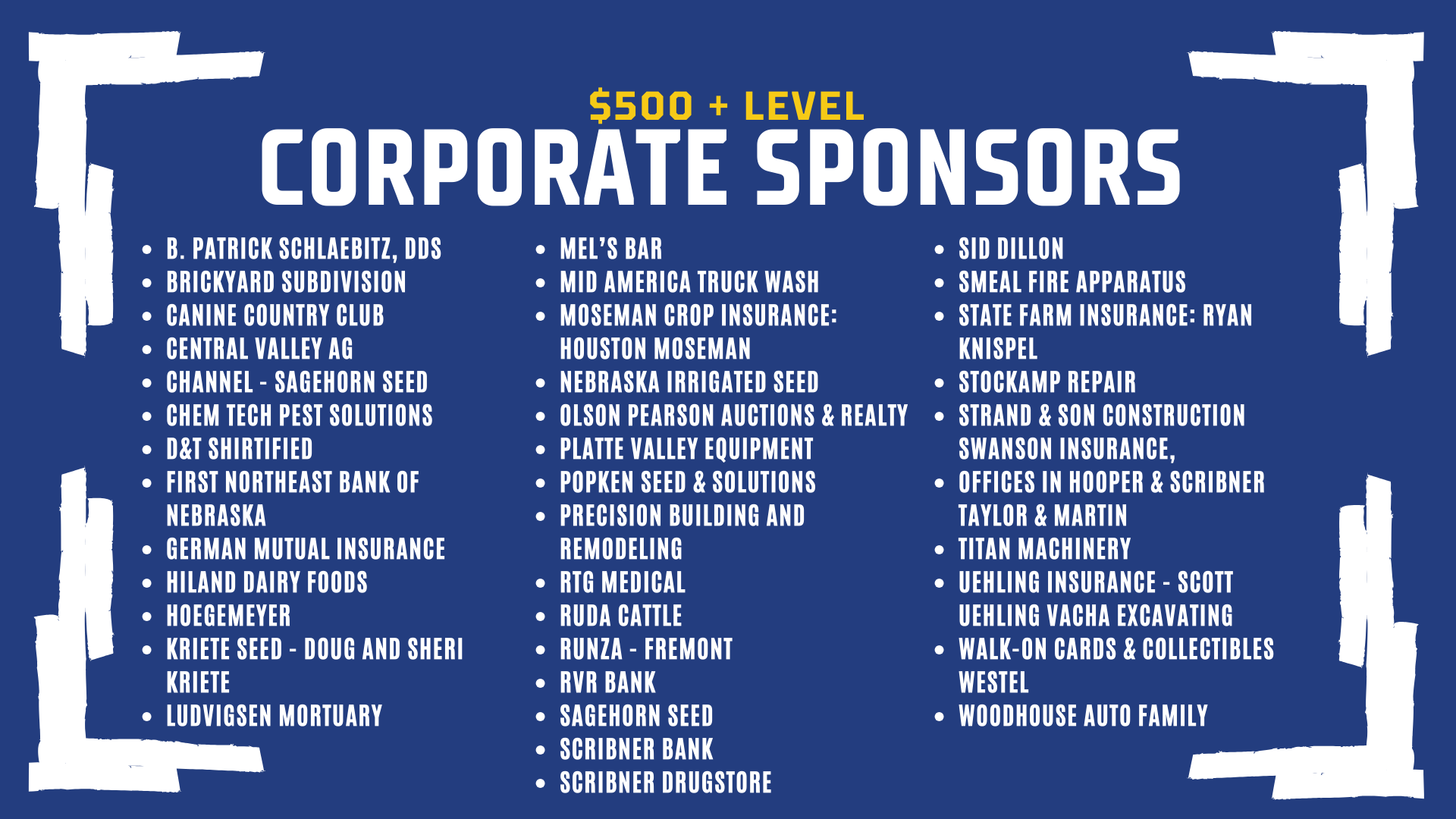 corporate