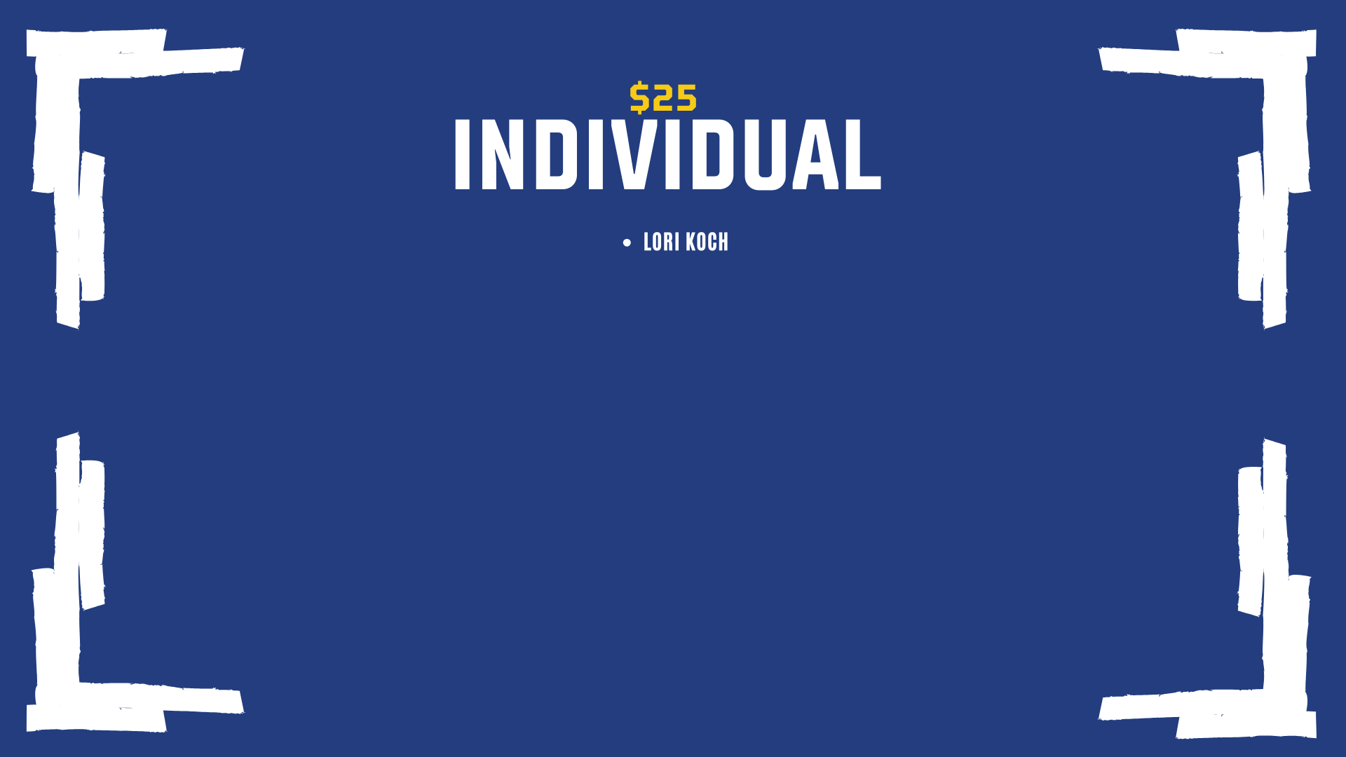 individual