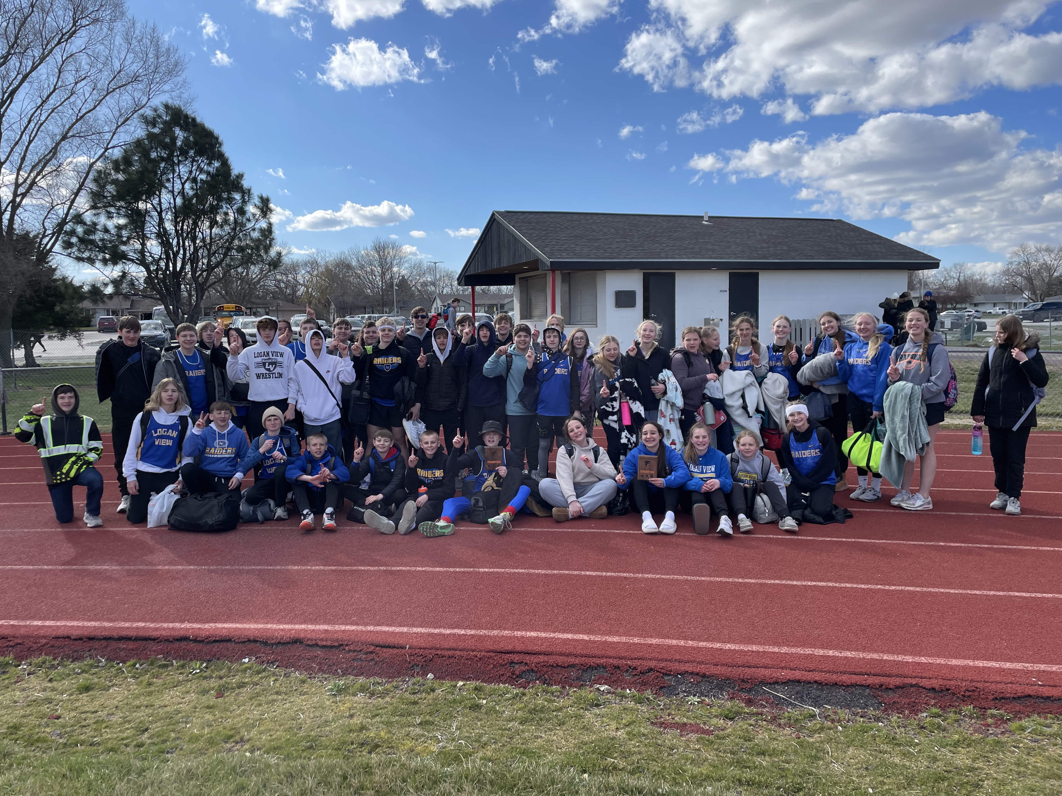 JH DC West April '24