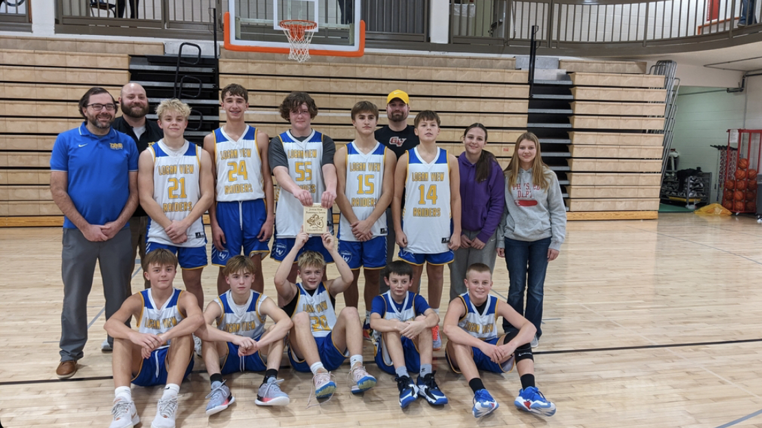 2023-2024 Season