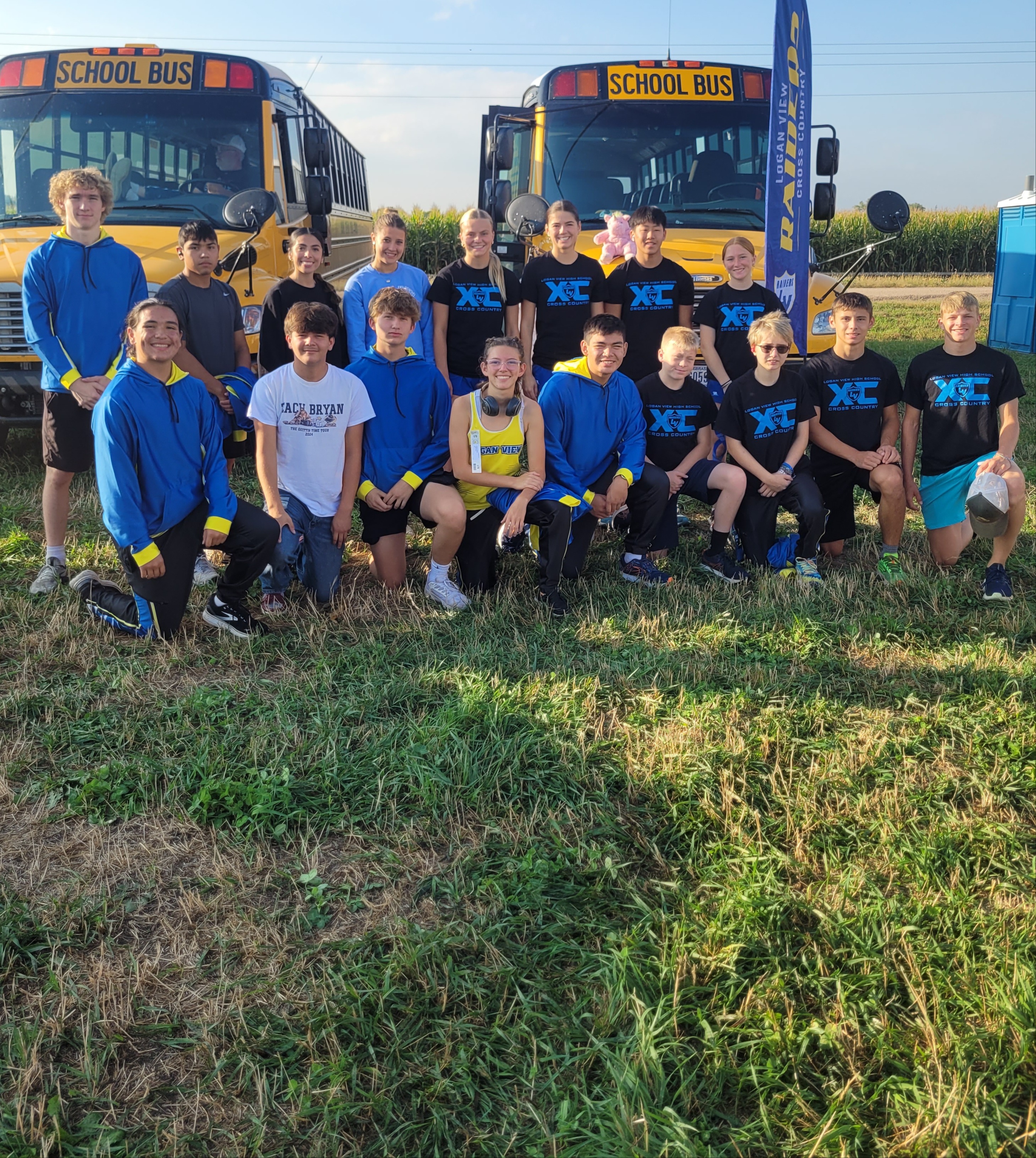 2024-2025 team