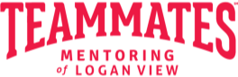 Logan View Teammates Logo