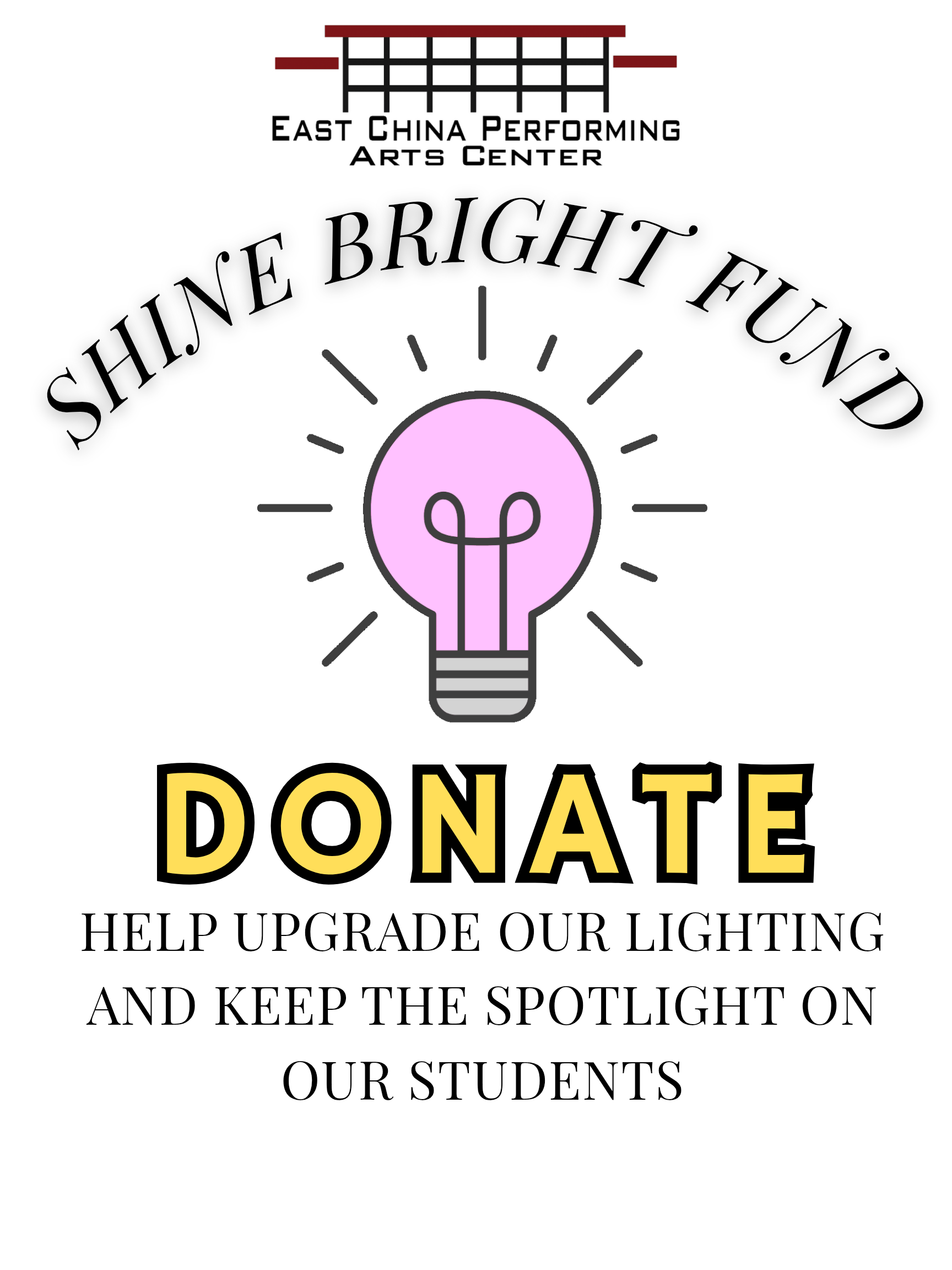 shine bright