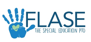 FLASE Logo