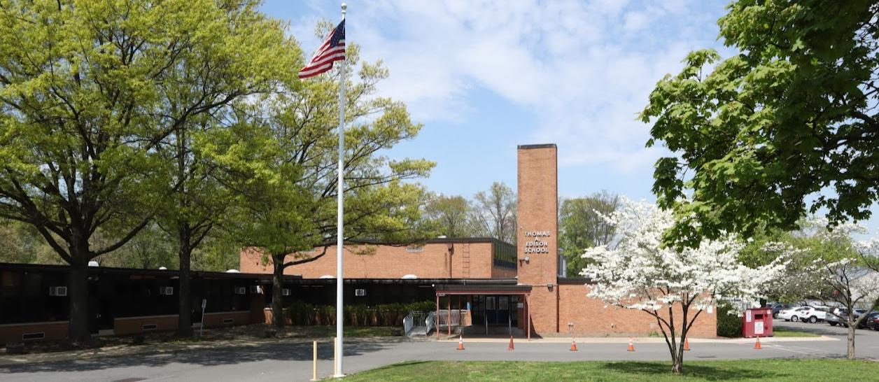 Edison Exterior