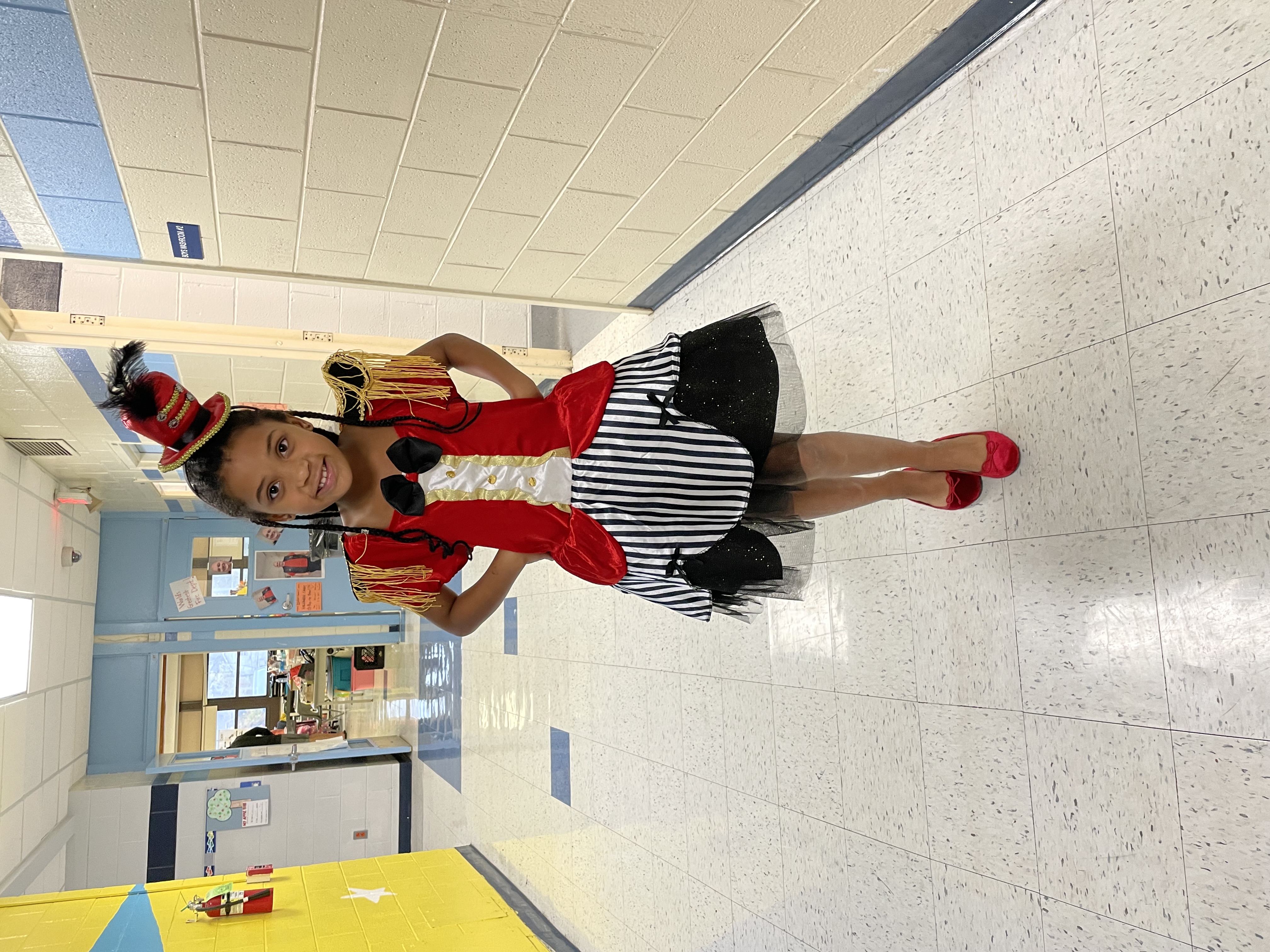 1st Quarter PBIS Celebration!