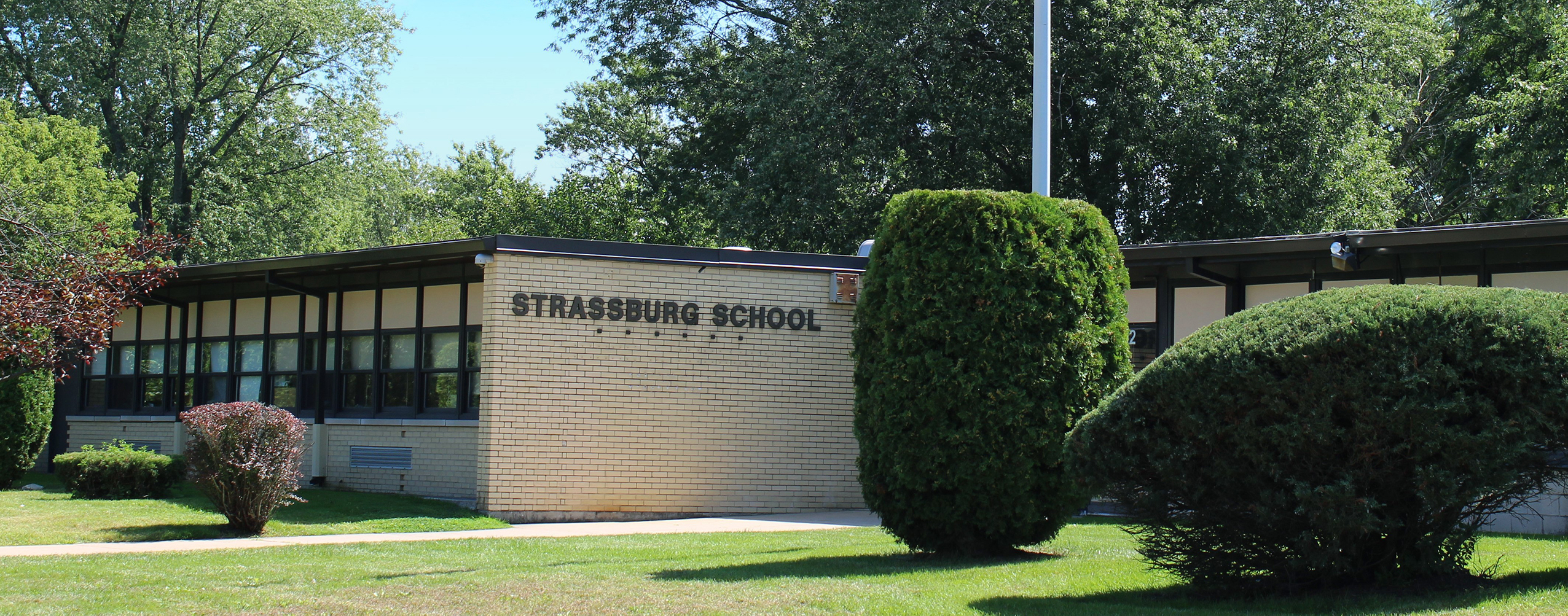 Strassburg Elementary School