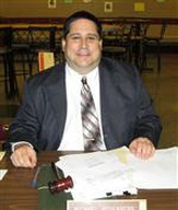 Michael Rosenberg, Vice President