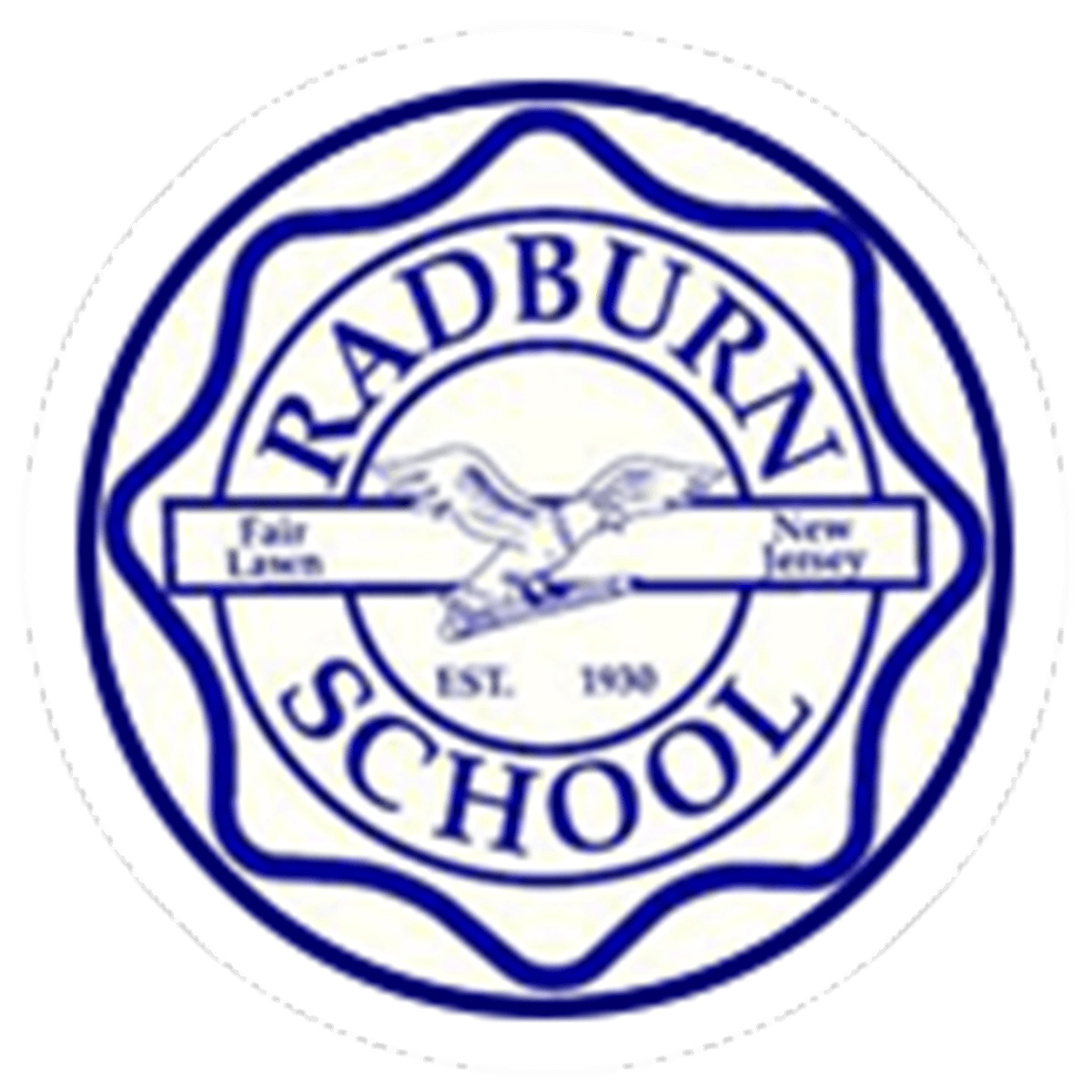 Radburn School