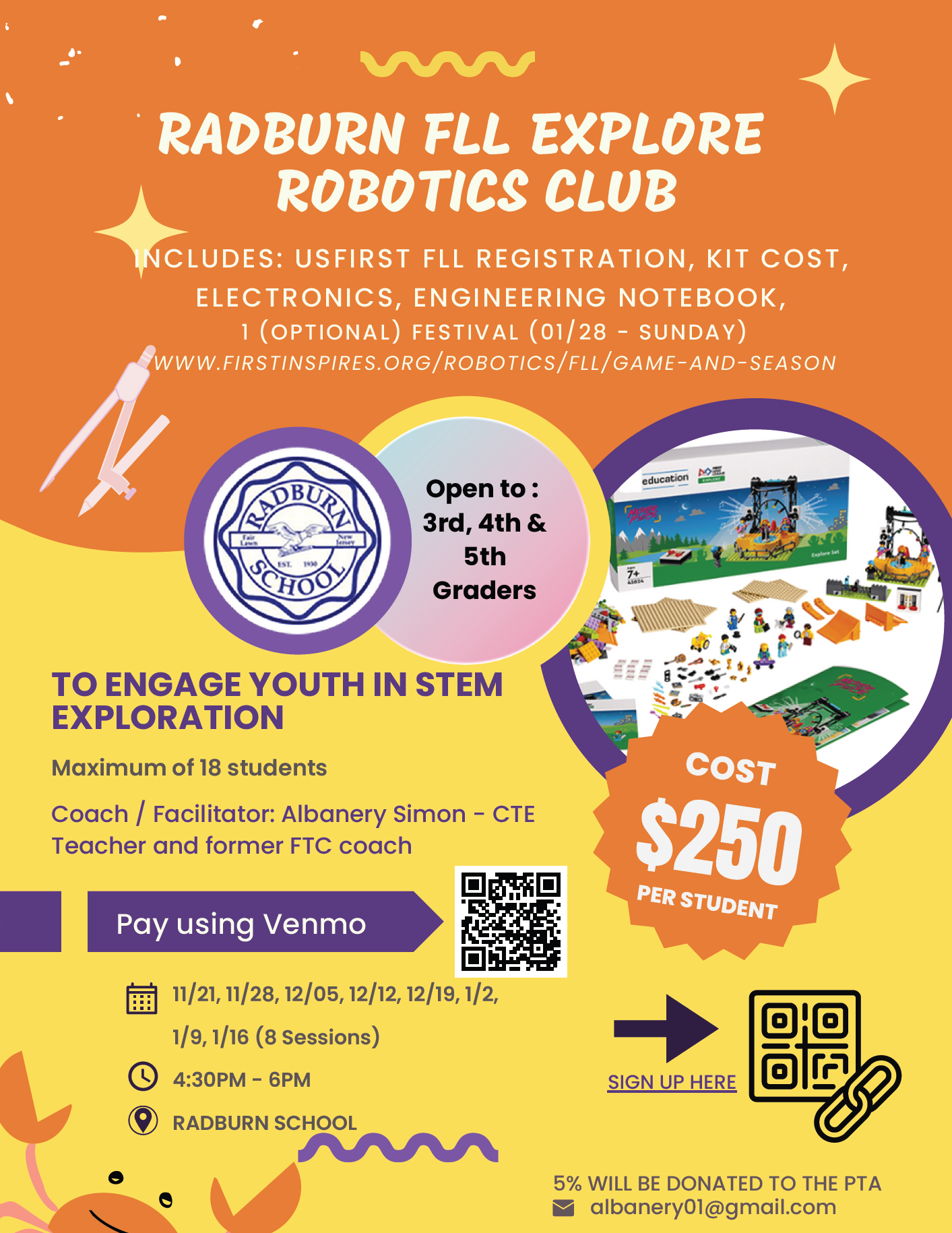 Robotics
