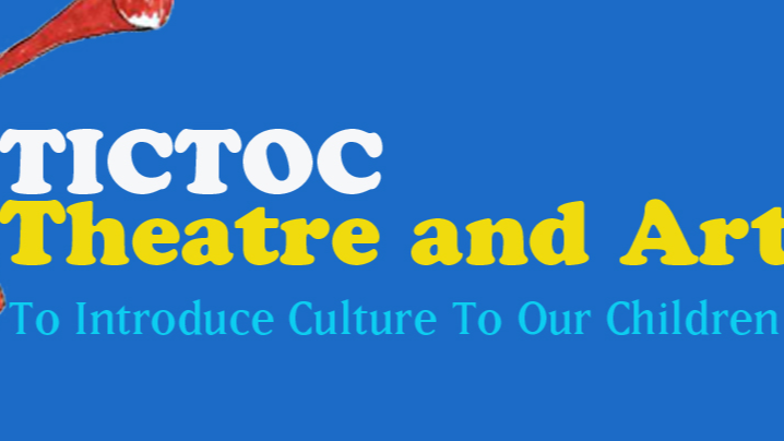 Tic Toc Theatre and Art
