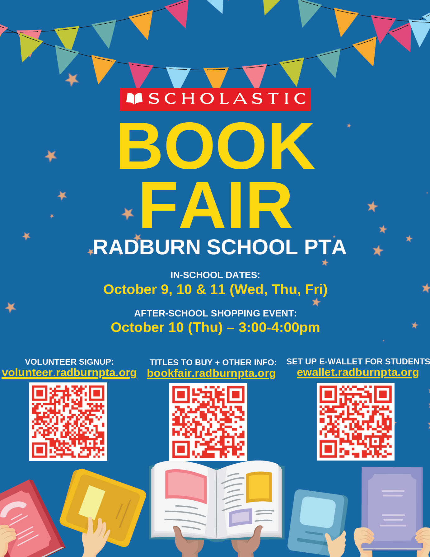 Book Fair