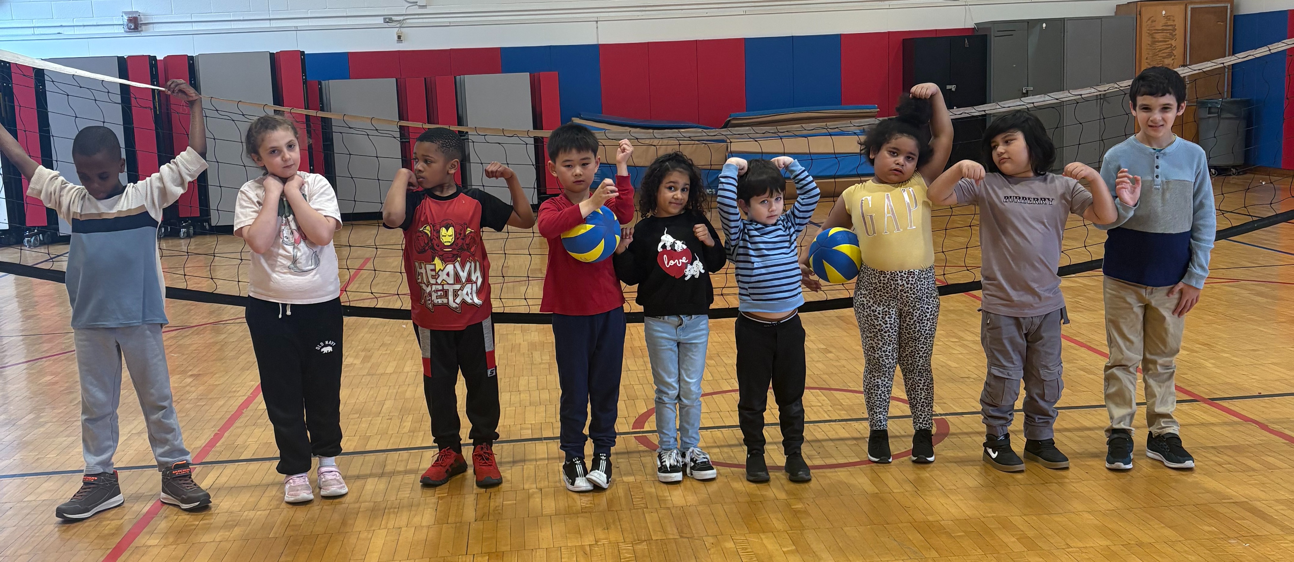 LLD in PE