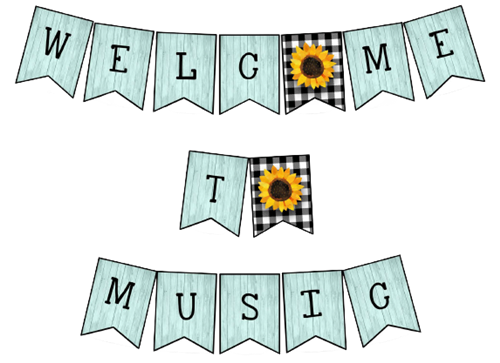 Welcome To Music