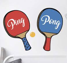 Ping Pong Club