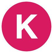 letter K