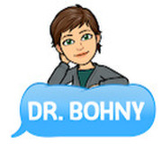 Dr. Bohny 
