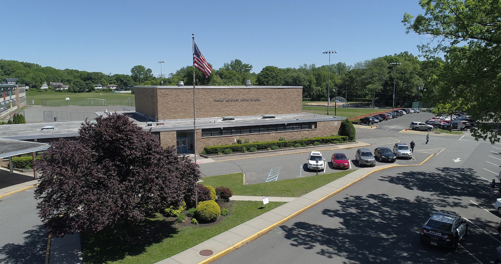 Home Thomas Jefferson Middle School