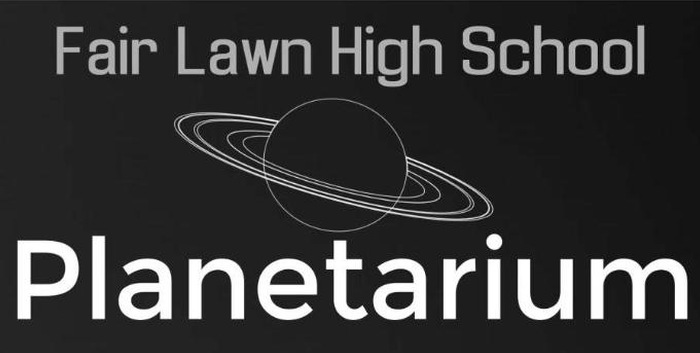 Fair Lawn High School Planetarium logo