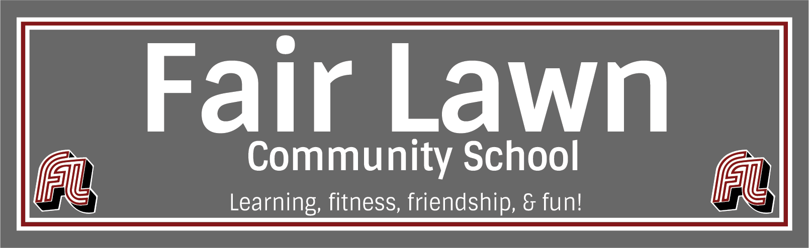 Community School logo