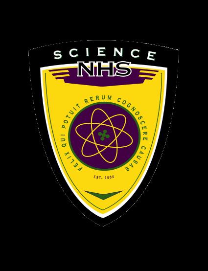 Science National Honor Society logo